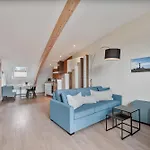 Apartamento Anders & Anders & App Ausblick