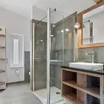 Apartamento Anders & Anders & App Ausblick