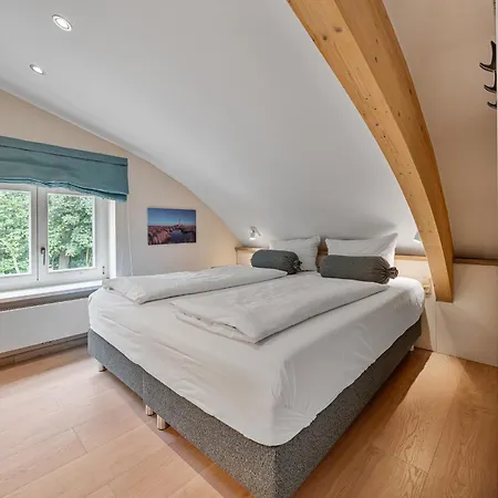 Anders & Anders & App Ausblick Appartement