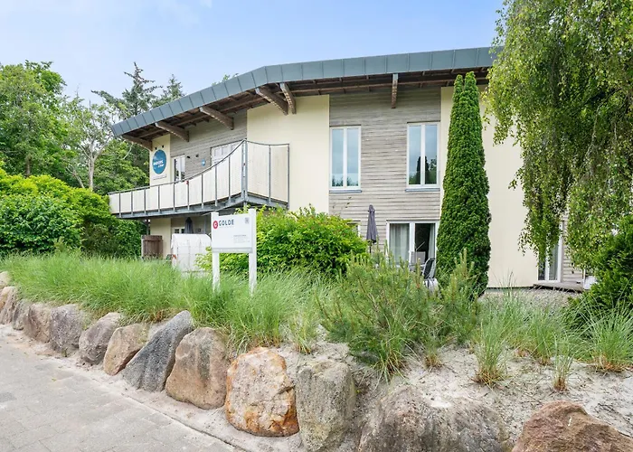 Anders & Anders & App Ausblick